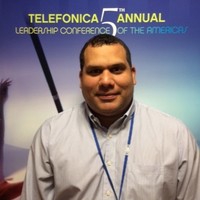 BTS Employee Ramon Garcia's profile photo