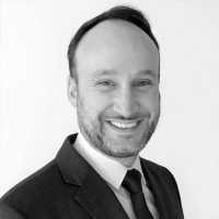 MANTRA Employee Matthew Crooks's profile photo