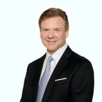 DM Partners Pte Ltd., (Single Family Office) Employee Bruce Merivale-Austin's profile photo