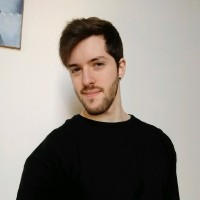 Axon Training (Argentina) Employee David Cortez's profile photo