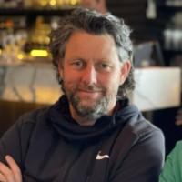 Fintelligence Employee James McLean's profile photo