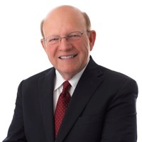 Pack and Associates Employee Gary Pack's profile photo