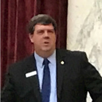 Idaho Attorney General Employee Jim Rice's profile photo