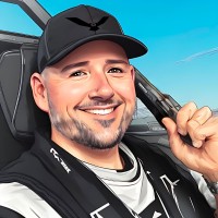 TITANS of CNC MACHINING Employee Dave Cox's profile photo