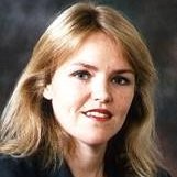 Butterfly Foundation Employee Darani Stuart-Gibson's profile photo