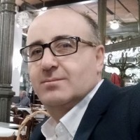 Zonel Software Employee Goce Dzurovski's profile photo