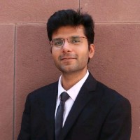 Indian Institute of Management Udaipur Employee Rohan Srivastava's profile photo