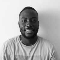 Maad Employee Orphéric Azainon's profile photo