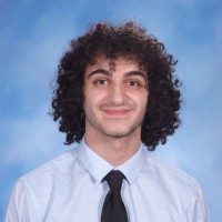 Think Big Technology Employee Alan Atrach's profile photo