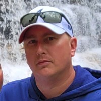 Indiana Michigan Power Employee Kyle Horton's profile photo