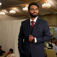 River Employee Mohammad Hyder's profile photo