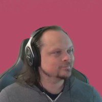 Bocoup Employee Michael Goddard's profile photo