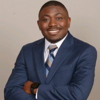Zucker Hillside Hospital Employee Victor Kekere's profile photo