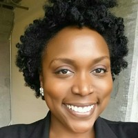 Simple Finance Employee Kristin Pruitt's profile photo