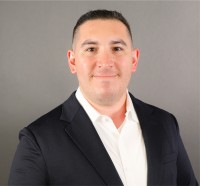 Irvine Company Employee Matthew Vasquez's profile photo