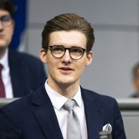 Aampere Employee Jonas Schartmann's profile photo