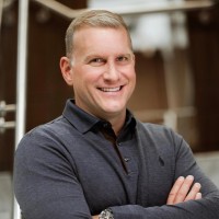 Maximizer Employee Mike Curliss's profile photo