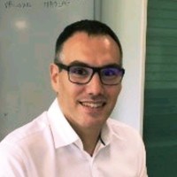 CACEIS Employee Alexandre Besnard's profile photo