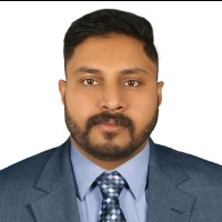 Ajeesh Kumar Email