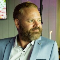 BRIGHTIMAGE Employee Aaron Kelly's profile photo