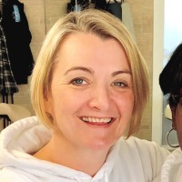 StretchSPOT Employee Zoe Brown's profile photo