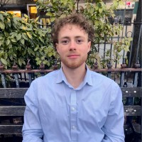 SensePass Employee Michael Levin's profile photo