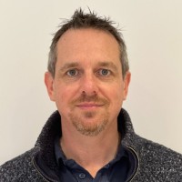 Martin Ford Email