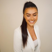 Infinite Energy Employee Danielle Green's profile photo
