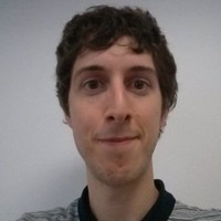 Accelya Group Employee Matthew Ibbs's profile photo