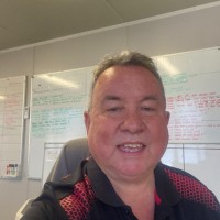 Grove Hire Pty Ltd Employee Bob Sullivan's profile photo