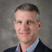 University of Alabama Employee Todd Borst's profile photo