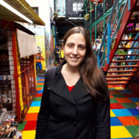 Daniela Colombo Email