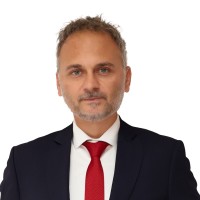 Components Engine Employee Mario Mecca's profile photo