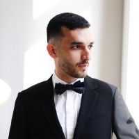 Sky Sapience Employee Natan Moshizky's profile photo