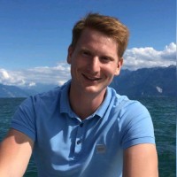 Nicolas Bartram Email & Phone Number