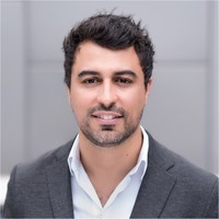 Alessio Farhadi Email & Phone Number
