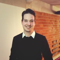 MicroAlign Employee Tim Stevens's profile photo
