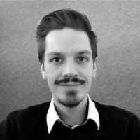 DZ HYP Employee Florian Hein's profile photo