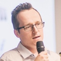 Experty.io Employee Kamil Blockchainprzeorski's profile photo