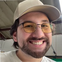 Apliiq Employee Alexzandyr Biernat's profile photo