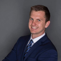 Westcoe Realtors Inc Employee Nathan Hanlon's profile photo