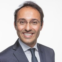 Centre e-learning de la HES-SO Cyberlearn Employee Ali Motamed's profile photo