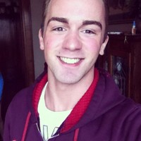 Under Armour Employee Nathan Sitter's profile photo