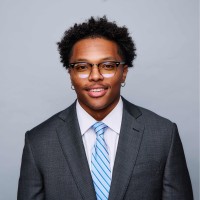 J.P. Morgan Asset Management Employee Noble Cooper's profile photo