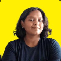 Seahawk Media Employee Nusrat Haneef's profile photo