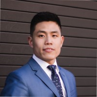 Northrop Grumman Employee Augustine Choi's profile photo