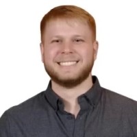 MasterLibrary by Follett Software Employee Justin Pollizi's profile photo