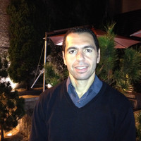 Hauz Engenharia Employee Flávio Matta's profile photo