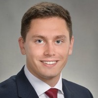 State Farm Employee Jacob Cushing's profile photo
