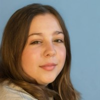ClaimAid Employee Cassandra Chrispens's profile photo